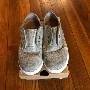 Toms passeo shoes